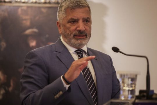 patoulis